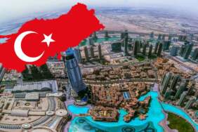 Türk zenginler de Türkiye’yi terk ediyor! Dubai’ye akın ediyorlar: En pahalı lüks daireyi bile Türk satın aldı