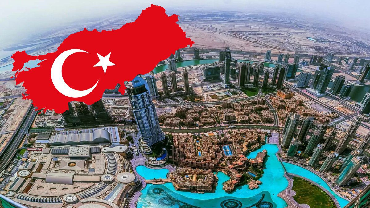 Türk zenginler de Türkiye’yi terk ediyor! Dubai’ye akın ediyorlar: En pahalı lüks daireyi bile Türk satın aldı