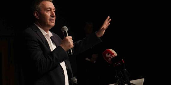 Bakırhan: CHP’nin İmralı kararı Kürtleri yaraladı