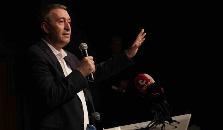 Bakırhan: CHP’nin İmralı kararı Kürtleri yaraladı