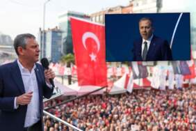 Yerlikaya’dan Özel’e cevap: İftira ve yalanlarla küçük düşürmeye çalışıyorsunuz