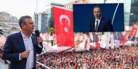 Yerlikaya’dan Özel’e cevap: İftira ve yalanlarla küçük düşürmeye çalışıyorsunuz