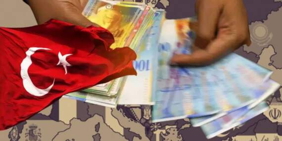 Bu ülkeler cepte para bırakmıyor! Küresel veriler açıklandı: İşte en pahalı ülkeler ve Türkiye sıralaması