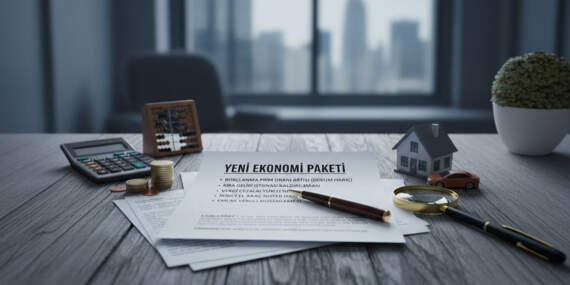 Araç alım satımına yeni harç geldi mi? Emlak vergisi düzenlemesi ne zaman? Yeni vergi düzenlemesi ne zaman?