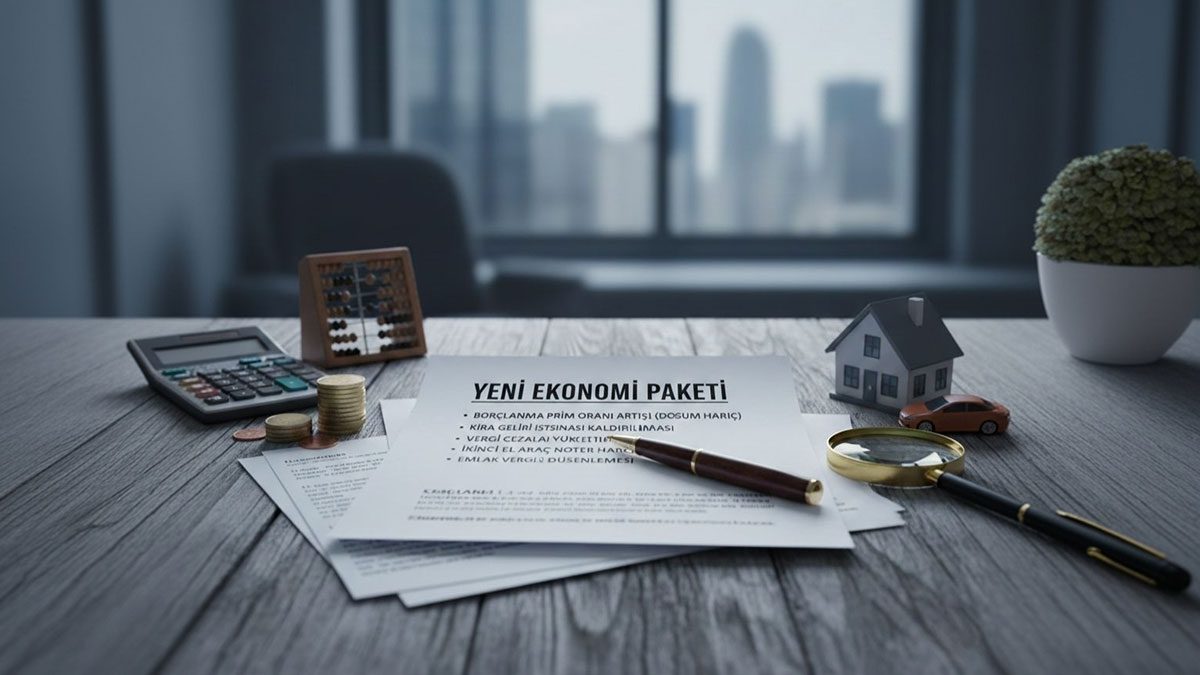 Araç alım satımına yeni harç geldi mi? Emlak vergisi düzenlemesi ne zaman? Yeni vergi düzenlemesi ne zaman?