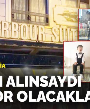 Bir firma iki facia: Önlem alınsaydı yaşıyor olacaklardı