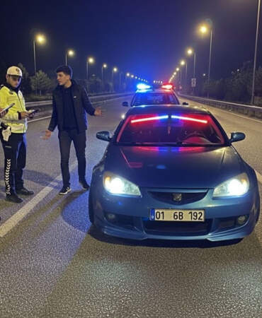 Arabada yüksek sesle müzik dinlemenin cezası nedir? Araçta yüksek sesle müzik dinlemek yasak mı?