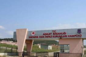 Cezaevinde gıda zehirlenmesi şüphesi: 123 kişi hastaneye kaldırıldı