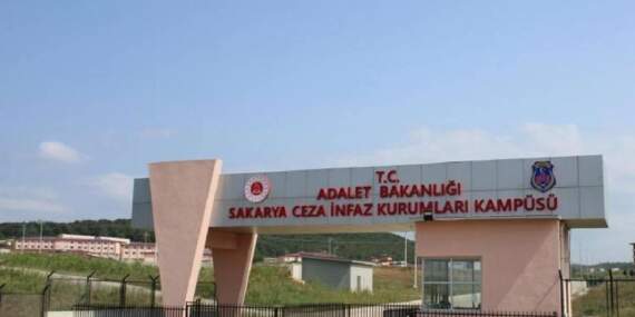 Cezaevinde gıda zehirlenmesi şüphesi: 123 kişi hastaneye kaldırıldı