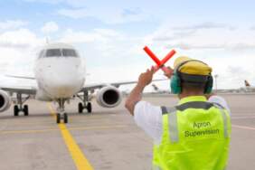 Apron memuru nedir, maaşları ne kadardır? İşte 2025 Apron maaşları…