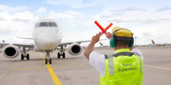 Apron memuru nedir, maaşları ne kadardır? İşte 2025 Apron maaşları…