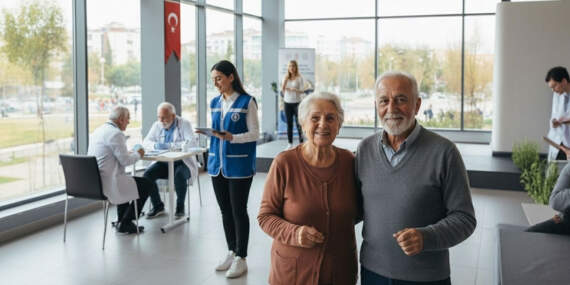 2025 emekli destekleri neler? Kimler sosyal yardım alabilir? Devletin sosyal destekleri neler?