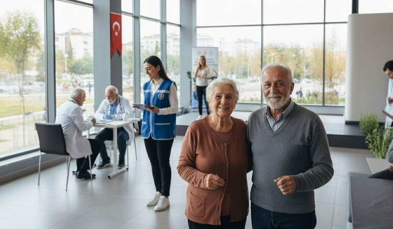 2025 emekli destekleri neler? Kimler sosyal yardım alabilir? Devletin sosyal destekleri neler?