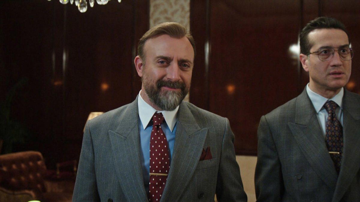 İddialı yapım erken veda ediyor: Star TV’nin Kral Kaybederse dizisi için final kararı kesinleşti