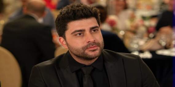 Kızılcık Şerbeti’nde şimdi de jenerik krizi! Doğukan Güngör, Seray Kaya nedeniyle dizinin hesabını takipten çıktı