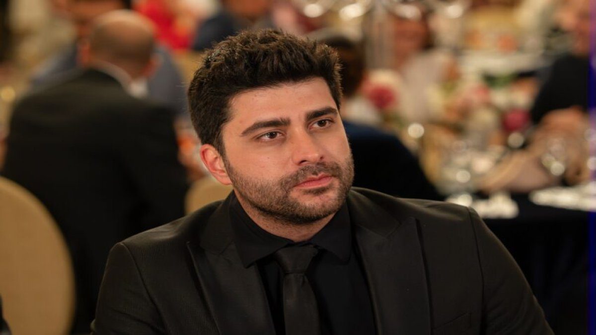 Kızılcık Şerbeti’nde şimdi de jenerik krizi! Doğukan Güngör, Seray Kaya nedeniyle dizinin hesabını takipten çıktı