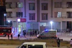 Bakım evinde yangın faciası! 7 yaşındaki çocuk hayatını kaybetti