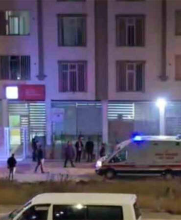 Bakım evinde yangın faciası! 7 yaşındaki çocuk hayatını kaybetti