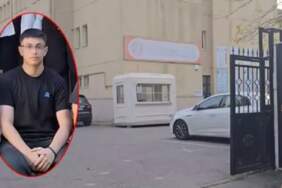 Lise kavgasında korkunç son! 16 Yaşındaki öğrenci hayatını kaybetti