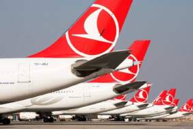 THY’nin 9 aylık reklam harcaması bedeli: 4,5 milyar lira