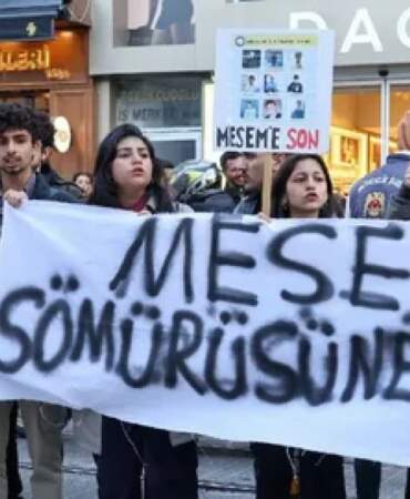 CHP’li Nazlıaka: MESEM’deki sömürü çarkı durdurulmazsa başka çocukları da kaybedeceğiz