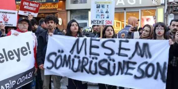 CHP’li Nazlıaka: MESEM’deki sömürü çarkı durdurulmazsa başka çocukları da kaybedeceğiz