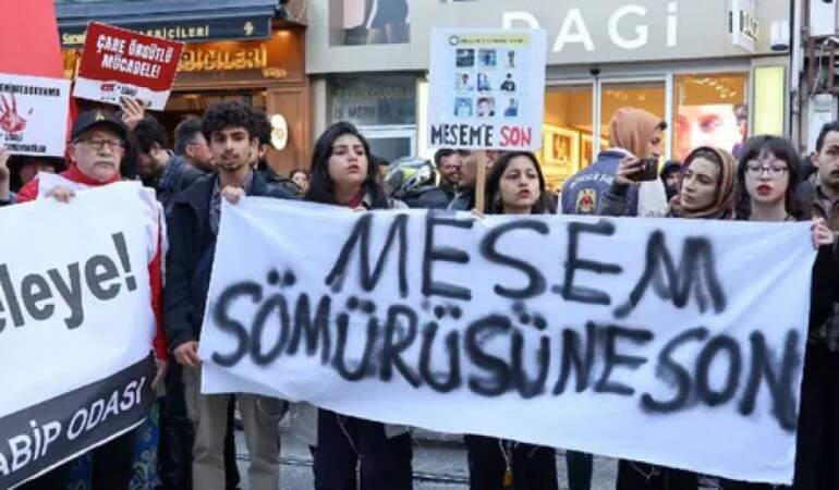 CHP’li Nazlıaka: MESEM’deki sömürü çarkı durdurulmazsa başka çocukları da kaybedeceğiz