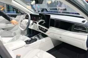 Volkswagen Passat elektrikliye dönüşüyor! Passat ePro ilk kez görücüye çıktı
