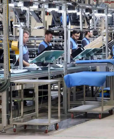 Beyaz eşya devi Arçelik, Tayland’daki fabrikasını kapatıyor