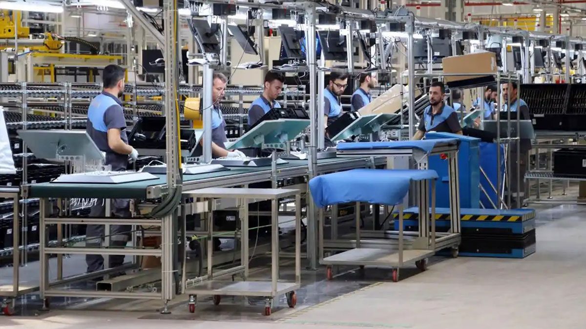 Beyaz eşya devi Arçelik, Tayland’daki fabrikasını kapatıyor