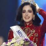 Miss Universe tacı tartışılıyor: Fatima Bosch için “baba torpili” iddiası