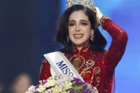 Miss Universe tacı tartışılıyor: Fatima Bosch için “baba torpili” iddiası