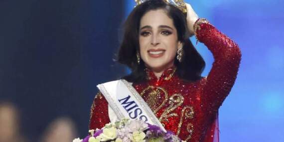 Miss Universe tacı tartışılıyor: Fatima Bosch için “baba torpili” iddiası