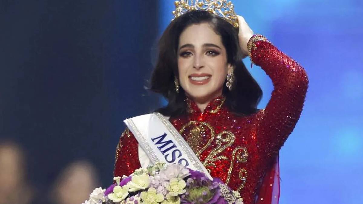 Miss Universe tacı tartışılıyor: Fatima Bosch için “baba torpili” iddiası