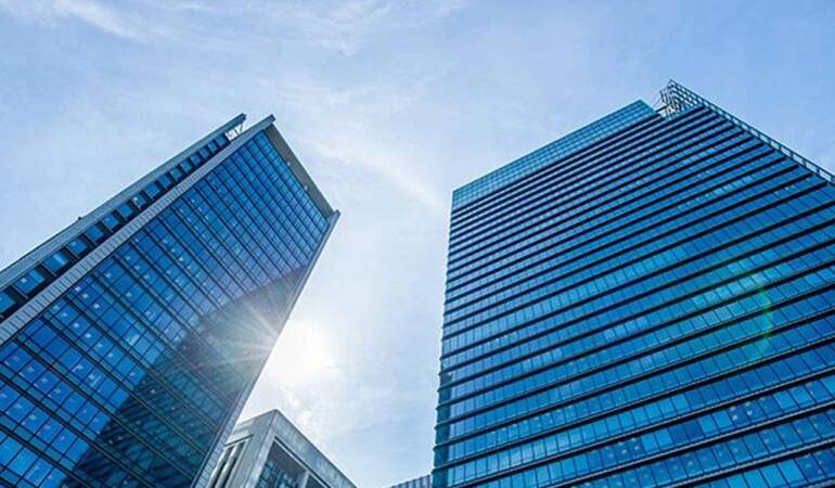 Küresel şirketler listesi güncellendi: Zirve teknoloji devlerinin elinde