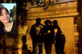 İkbal Uzuner’in mezarına saldıran 3 kişi tutuklandı