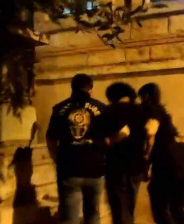 İkbal Uzuner’in mezarına saldıran 3 kişi tutuklandı