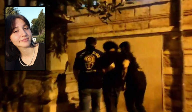 İkbal Uzuner’in mezarına saldıran 3 kişi tutuklandı