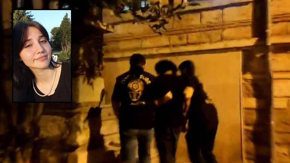 İkbal Uzuner’in mezarına saldıran 3 kişi tutuklandı