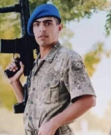 Terhisine 10 gün kala şüpheli ölüm, Aile: “İntihar deniyor ama boynunda iz yoktu”