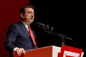 İmamoğlu’ndan CHP’nin İmralı kararına destek açıklaması