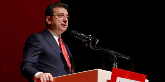 İmamoğlu’ndan CHP’nin İmralı kararına destek açıklaması
