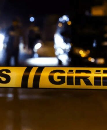 Zafer Partisi’nin ilçe başkanı gölette ölü bulundu