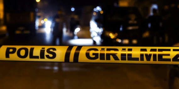 Zafer Partisi’nin ilçe başkanı gölette ölü bulundu
