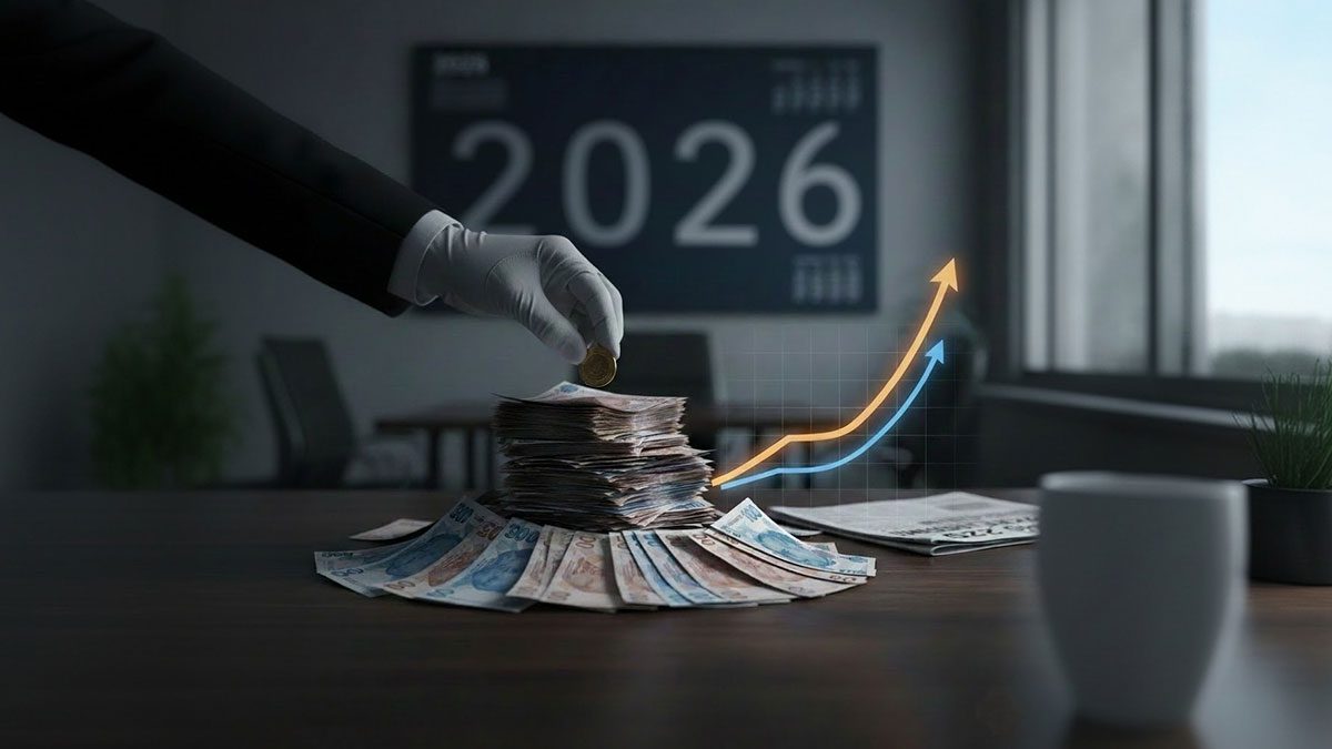 2026 asgari ücret ne kadar olacak? Asgari ücrete yüzde kaç zam bekleniyor?