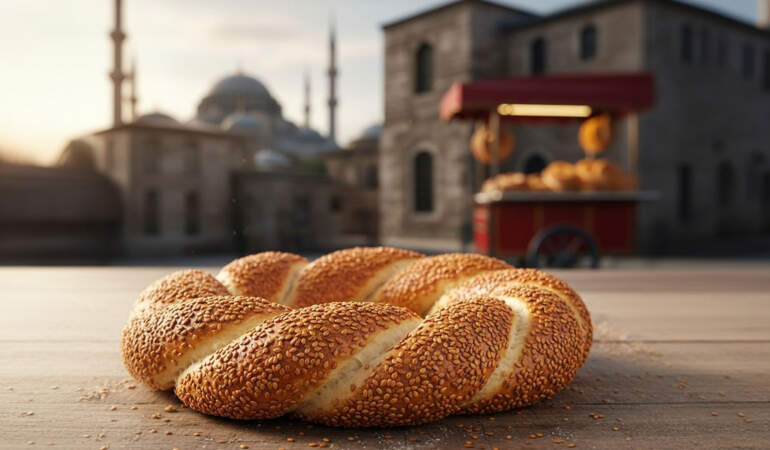 Dünyanın en iyi ekmeği hangisi? En iyi ekmek hangi ülkenin? Dünyanın en iyi ekmeği listesinde Türkiye var mı?