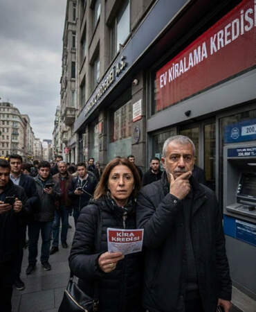 Kira kredisi nedir, nasıl alınır? Kira fiyatları ne kadar oldu? Kiracılar ne kadar kredi çekiyor?