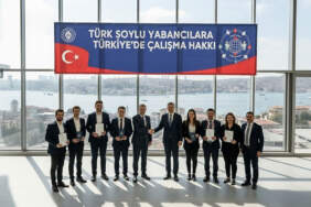 Türk soylu yabancılar Türkiye’de çalışabilir mi? Hangi ülkeler Türk soylu? Türk soylu yabancılar vatandaşlık alabilir mi?