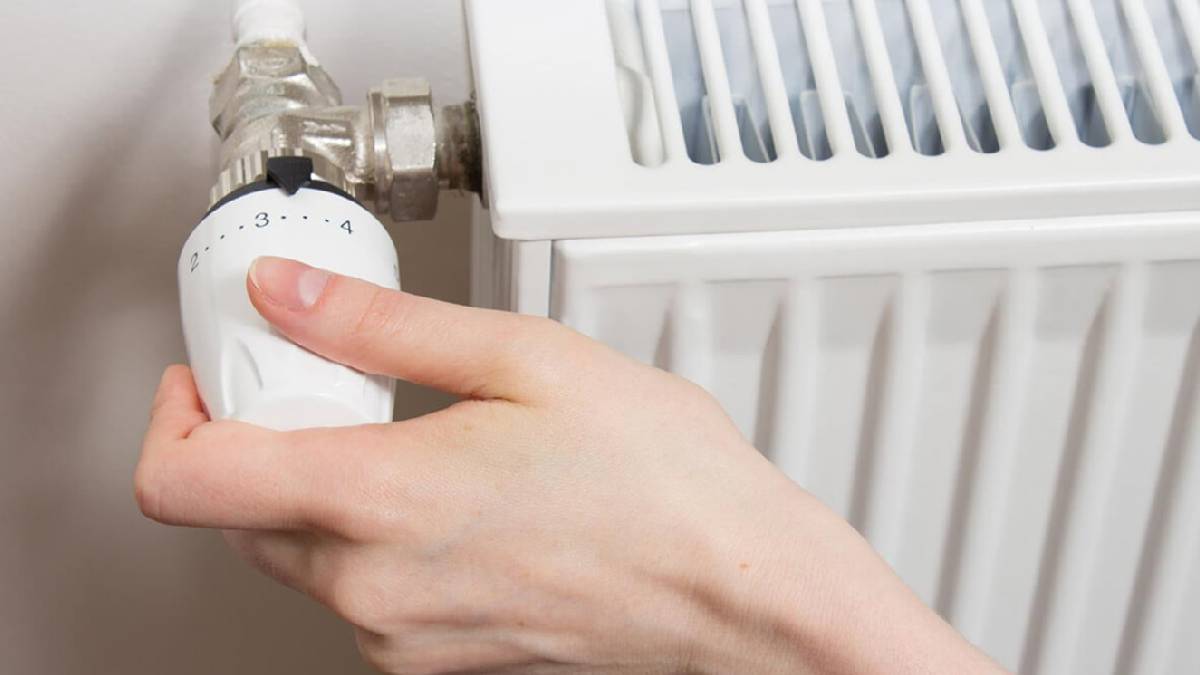 Kalorifer peteklerinde numaraların gerçek anlamı meğer buymuş: Çoğumuz yanlış kullanıyoruz!