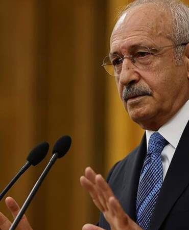 Kılıçdaroğlu’nun tepki çeken videosuna 9 vekilden destek